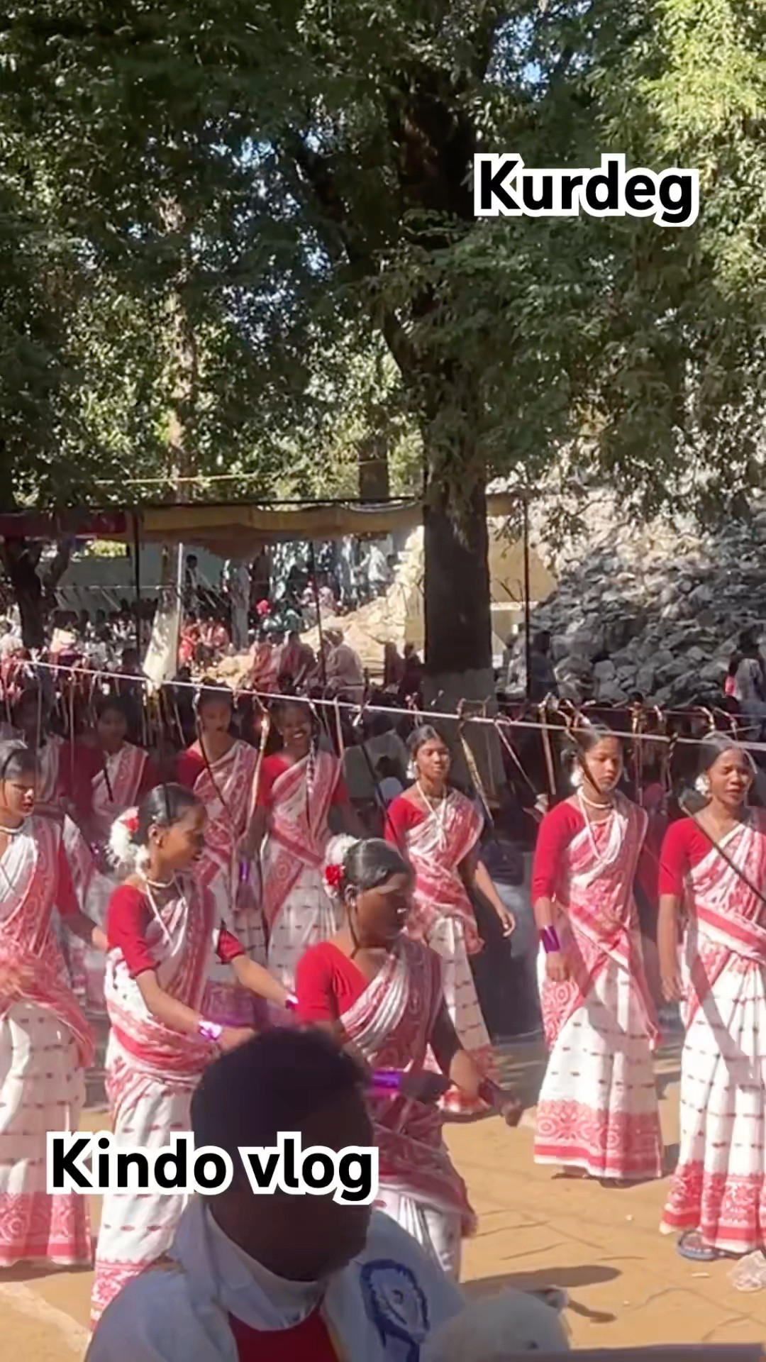 पुरोहिताभिषेक फा. प्रवीण विकाश खलखो ये.स / कुरडेग पल्ली , सिमडेगा , झारखण्ड part258